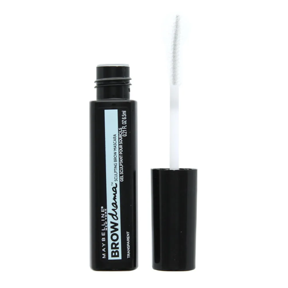 Maybelline Eye Studio Brow Drama Sculpting Brow Mascara