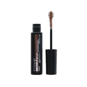 Maybelline Eye Studio Brow Drama Sculpting Brow Mascara