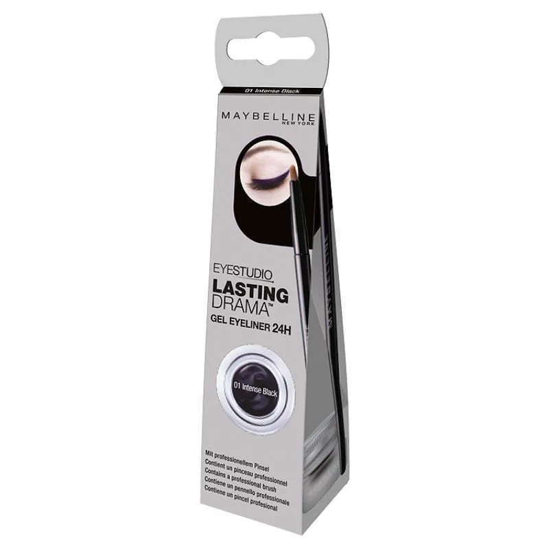 Maybelline Lasting Drama Gel Eyeliner