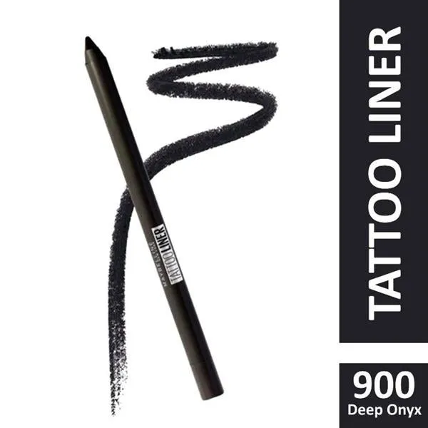 Maybelline Tattoo Liner Gel Pencil