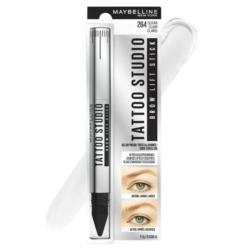 Maybelline Tattoo Studio Brow Lift Stick