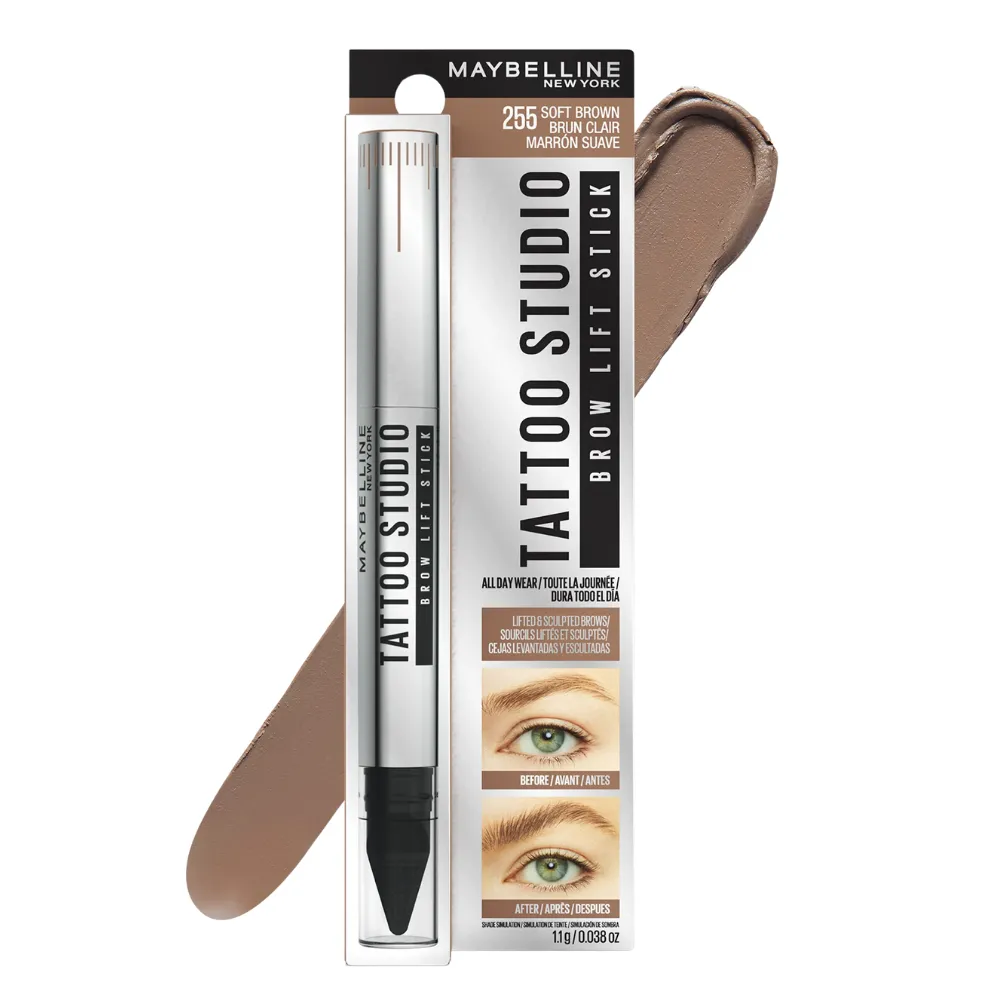 Maybelline Tattoo Studio Brow Lift Stick