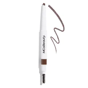 MCOBEAUTY Instant Brows Pencil - Medium/Dark