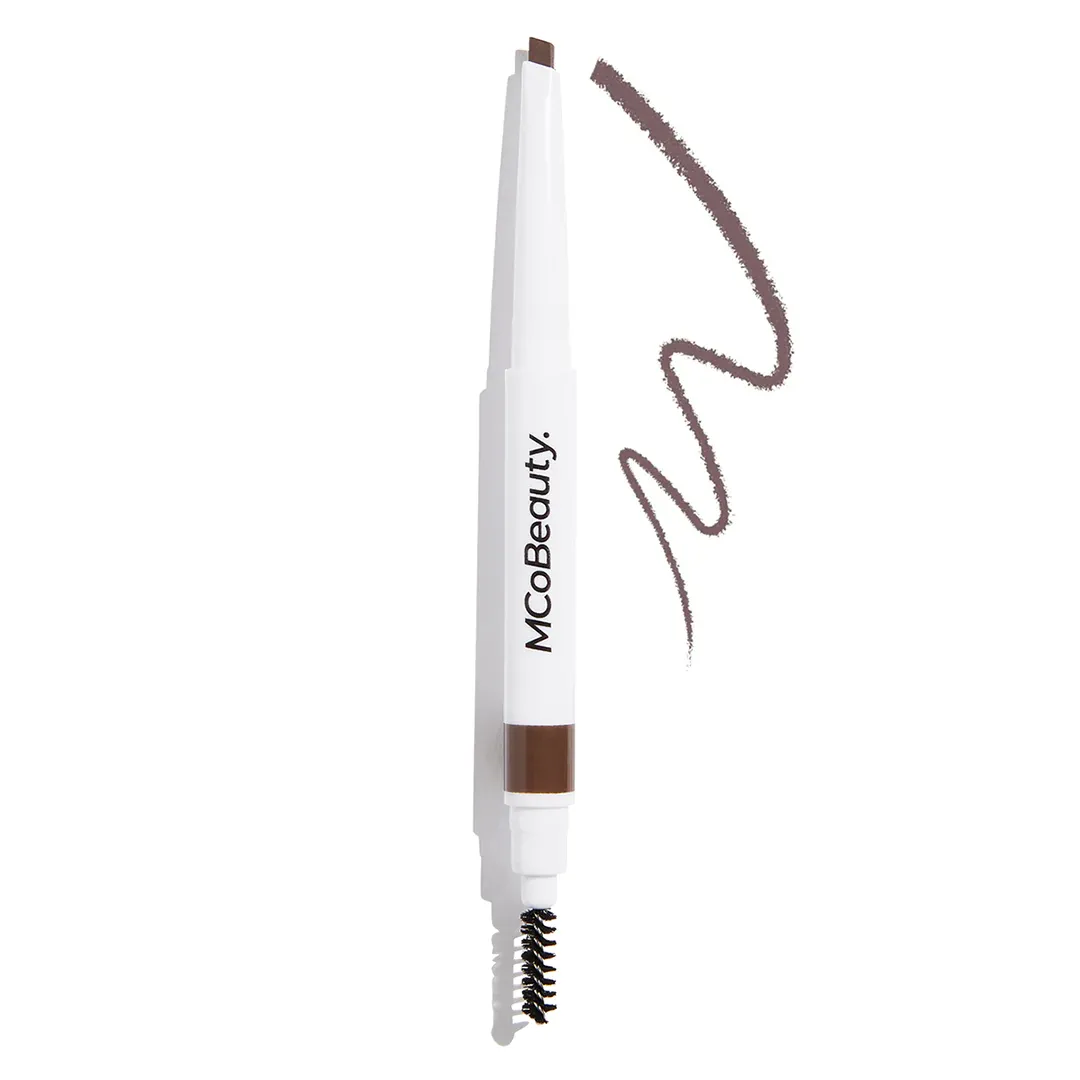 MCOBEAUTY Instant Brows Pencil - Medium/Dark