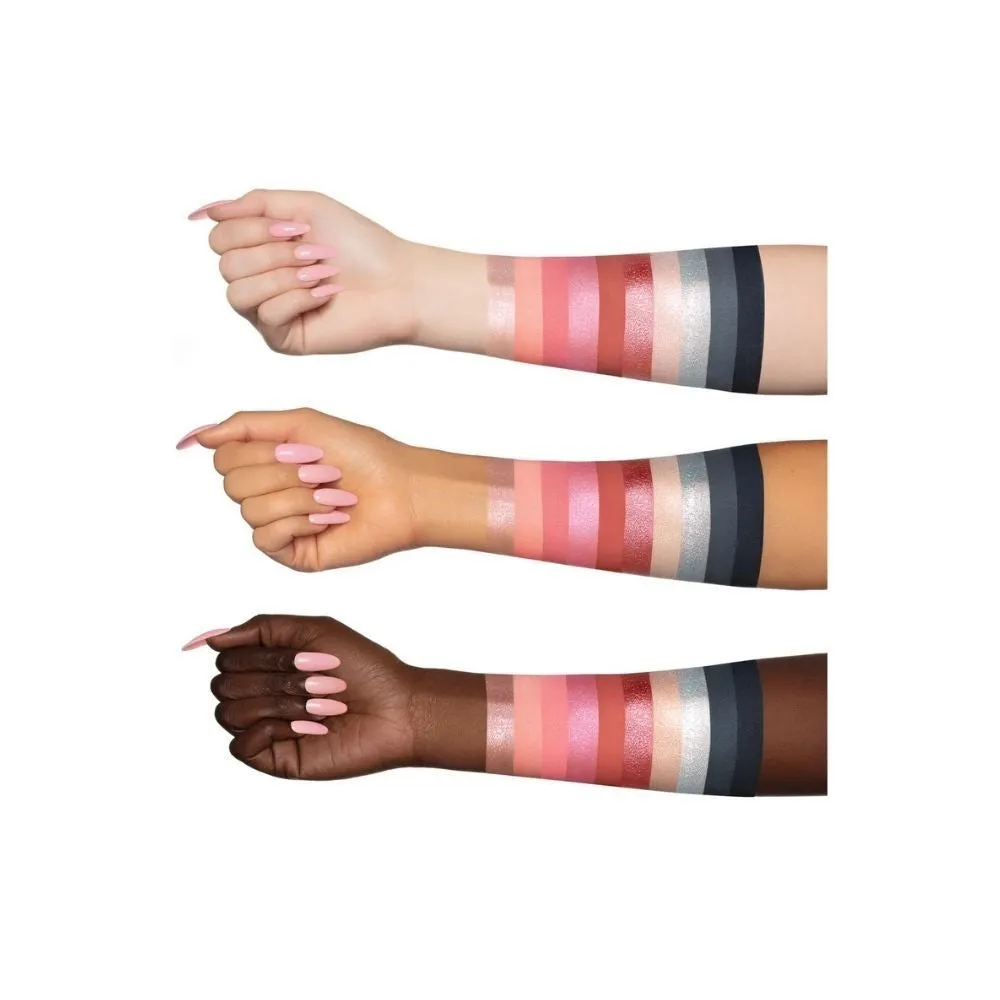 Melt Cosmetics Millenial Pinx Palette