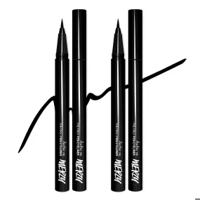 Merzy The First Pen Eyeliner 0.5g, Oreo, 2 pcs - Eyeliner - 🏆 #85 - Beauty - Best of December