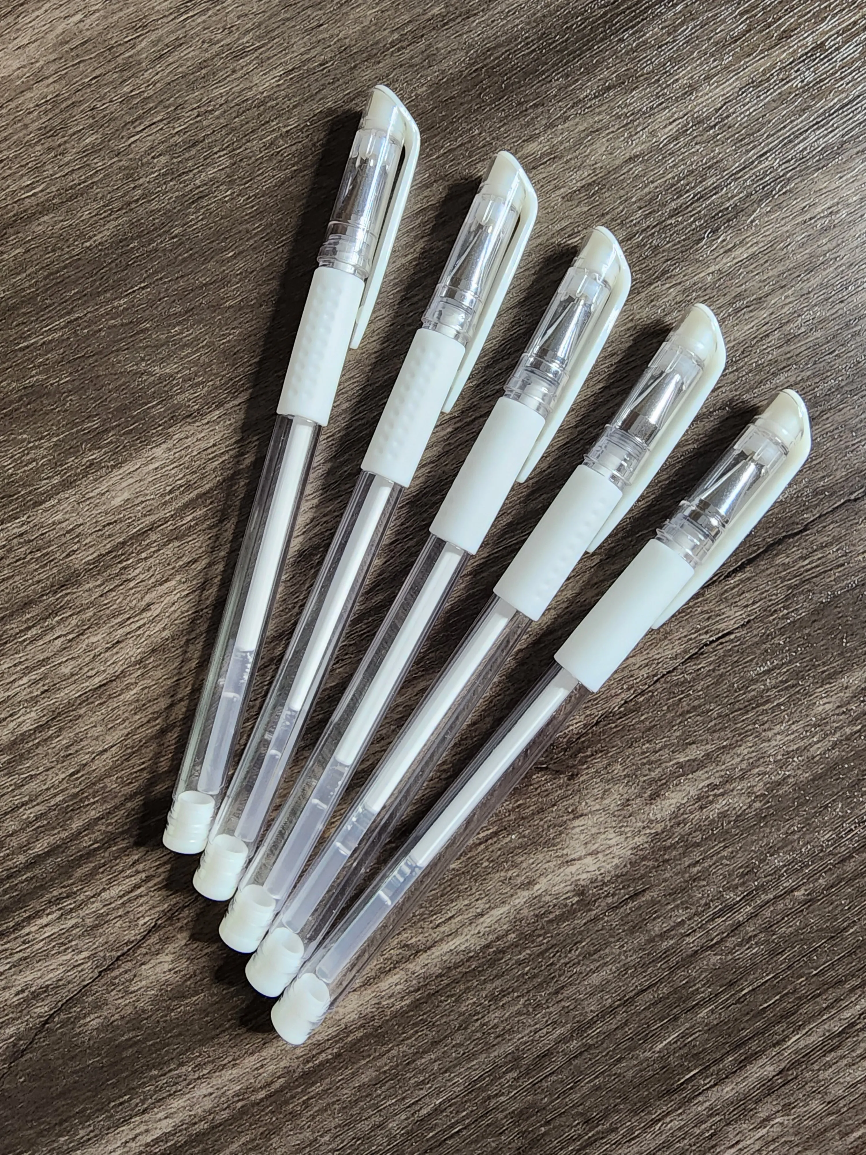 MicroArtistry Mapping Pen White or Pink! (New!)