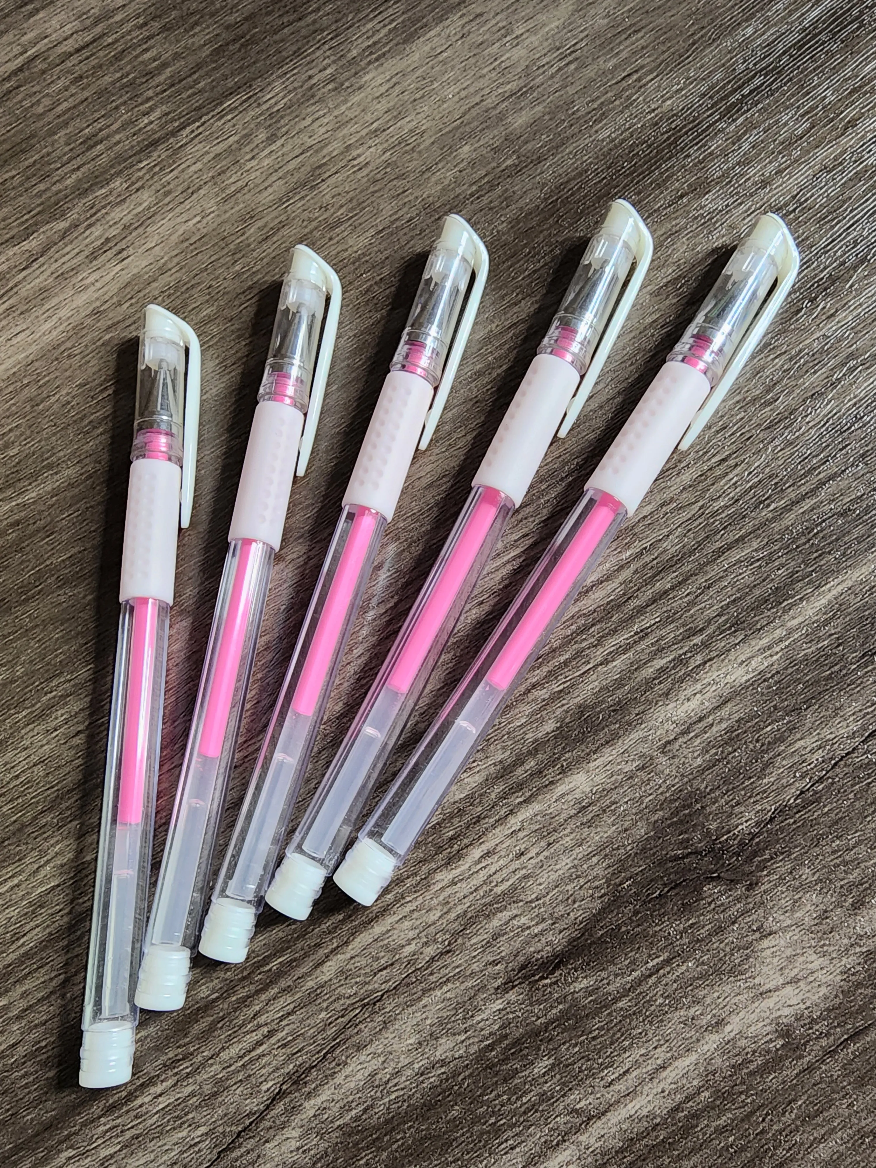 MicroArtistry Mapping Pen White or Pink! (New!)