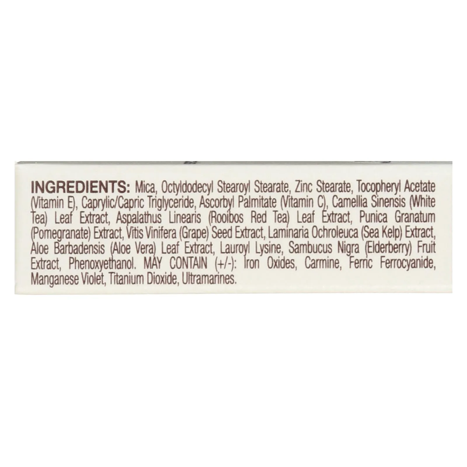 Mineral Fusion Density Eye Shadow Trio (0.1 Oz.)
