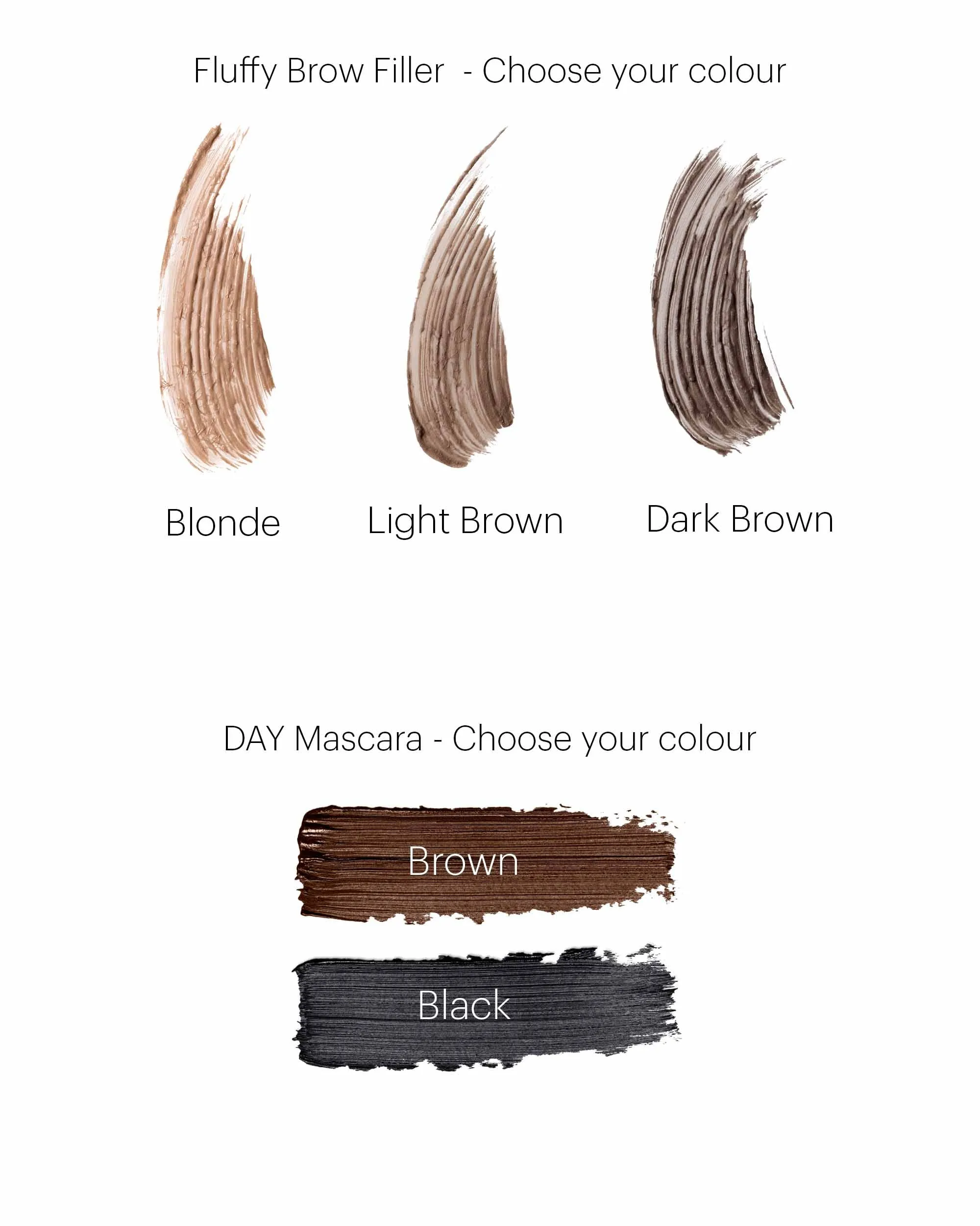Mix & Match True You