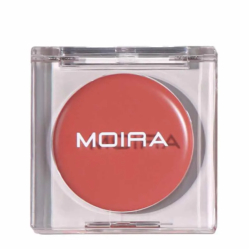 MOIRA Loveheat Cream Blush