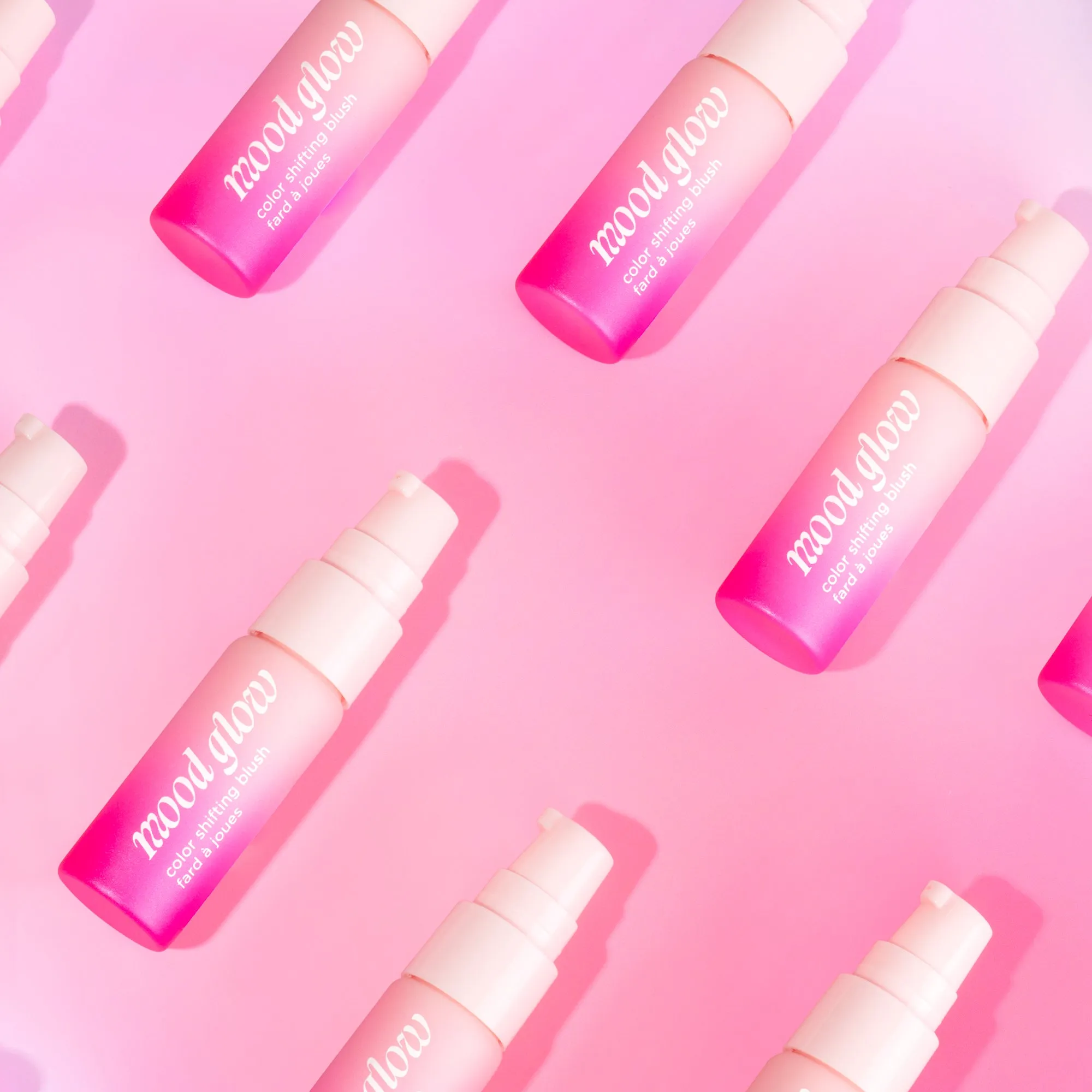Mood Glow Color Shifting Blush