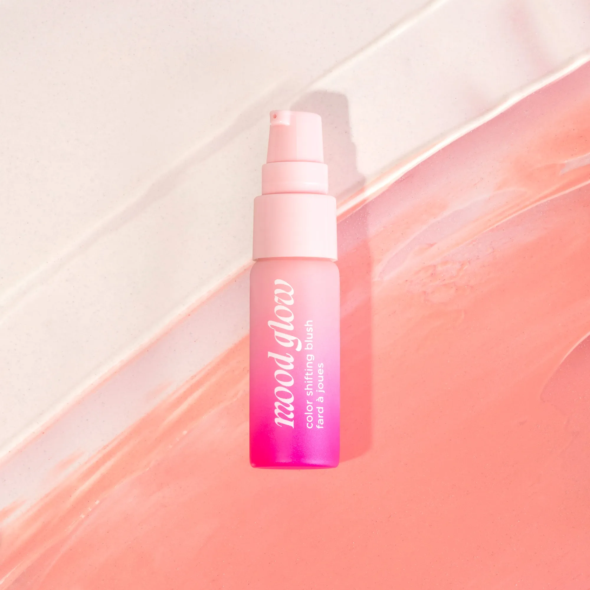 Mood Glow Color Shifting Blush