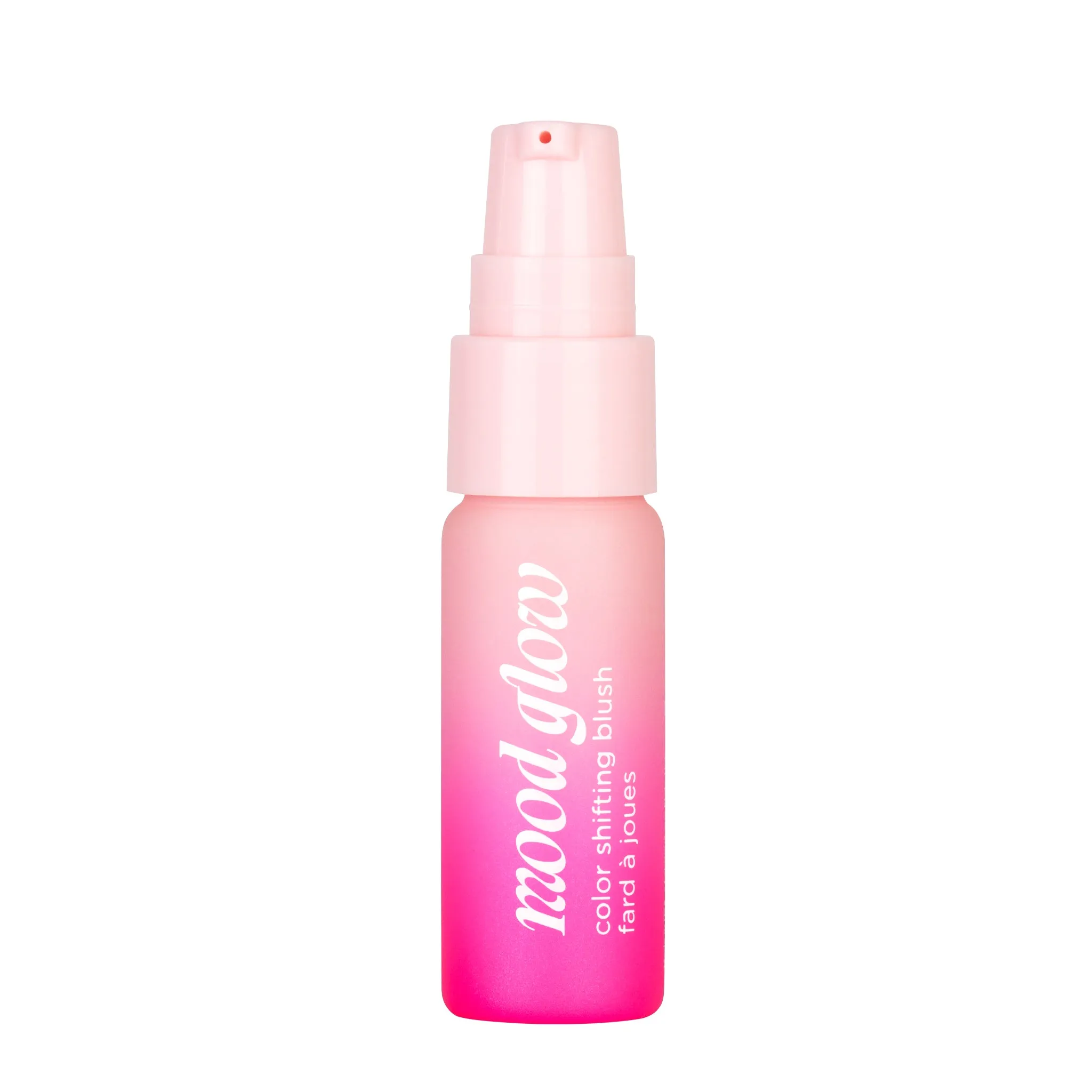 Mood Glow Color Shifting Blush