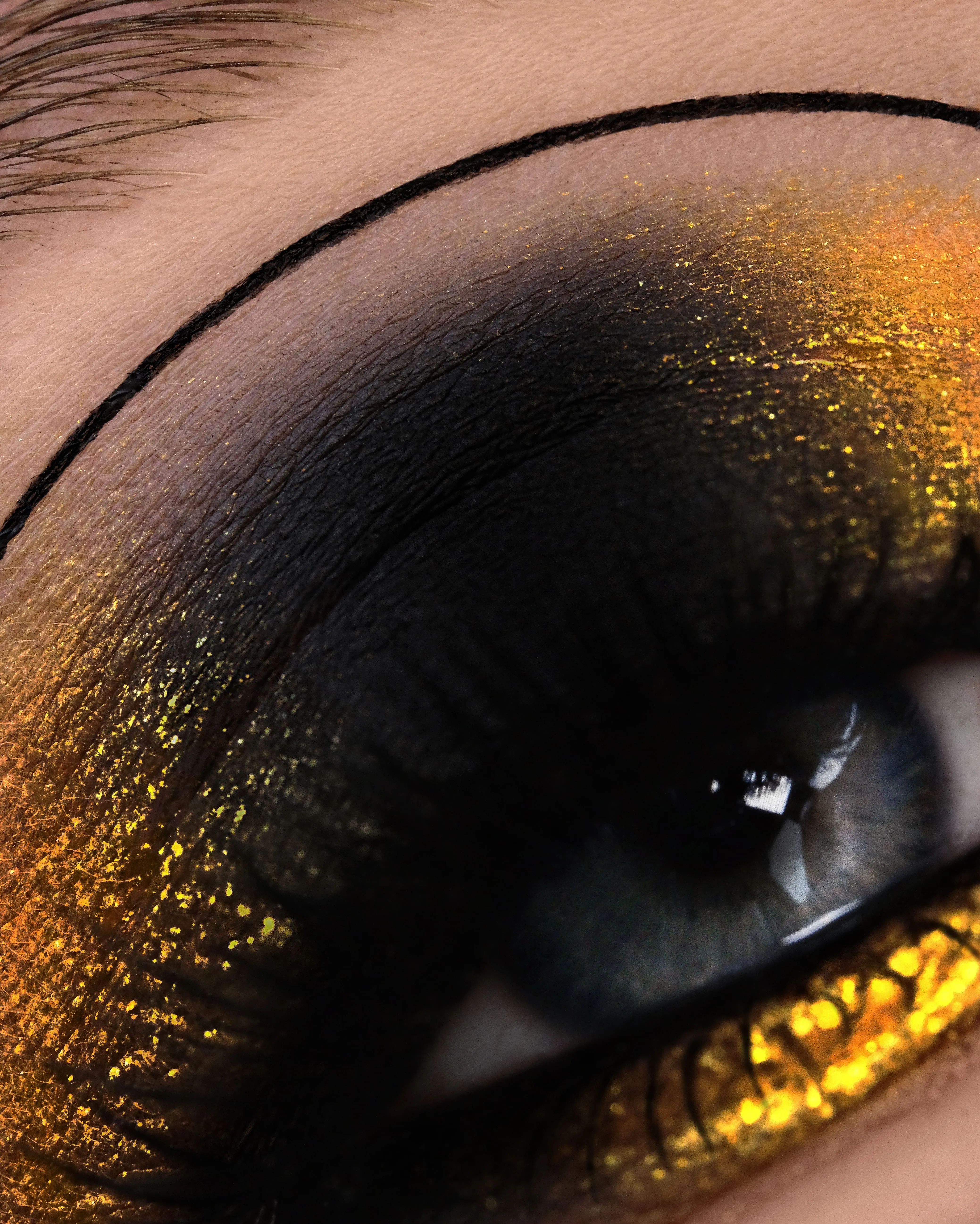 Moonshadow Matte Pressed Eyeshadow