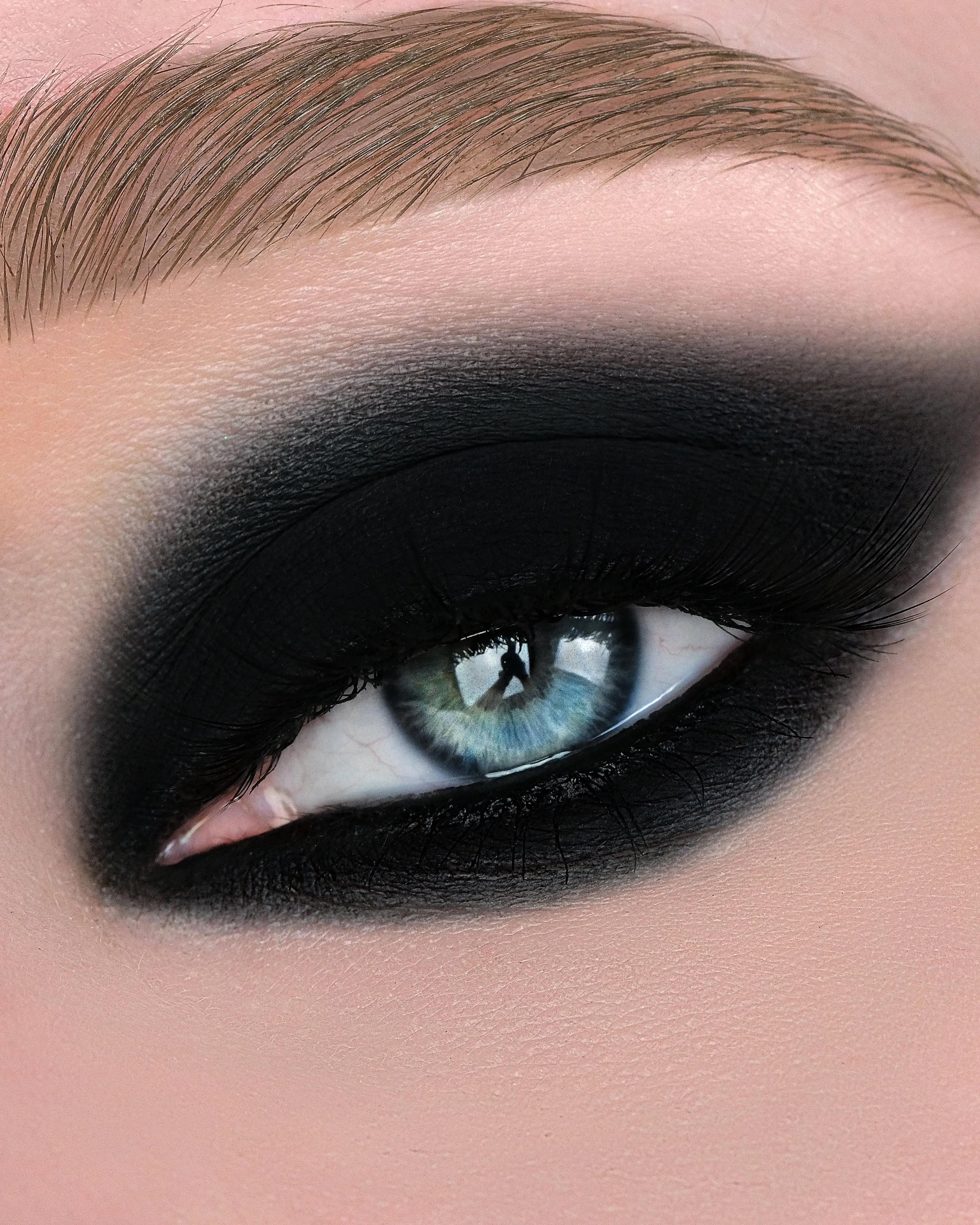 Moonshadow Matte Pressed Eyeshadow