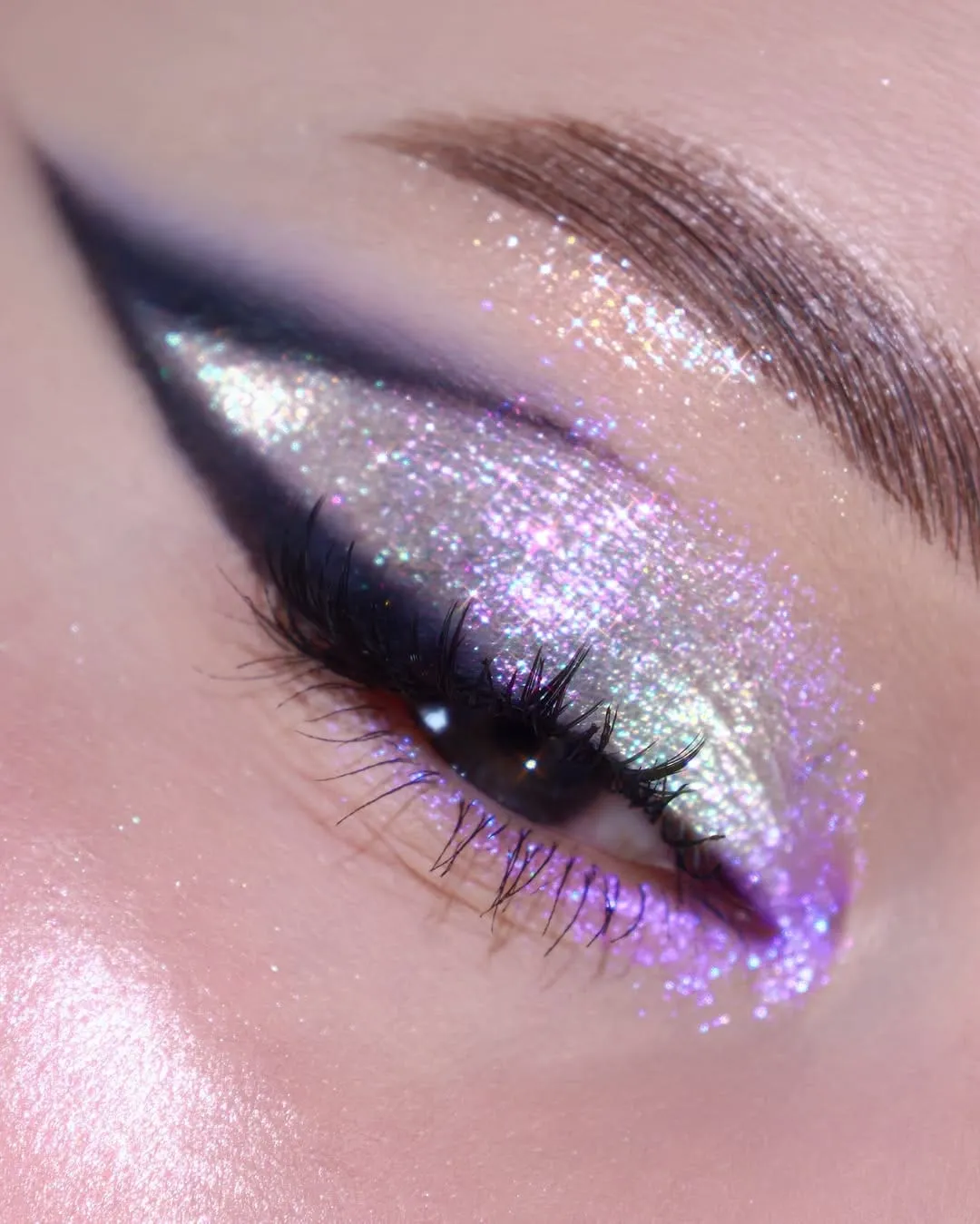 Moonshadow Matte Pressed Eyeshadow