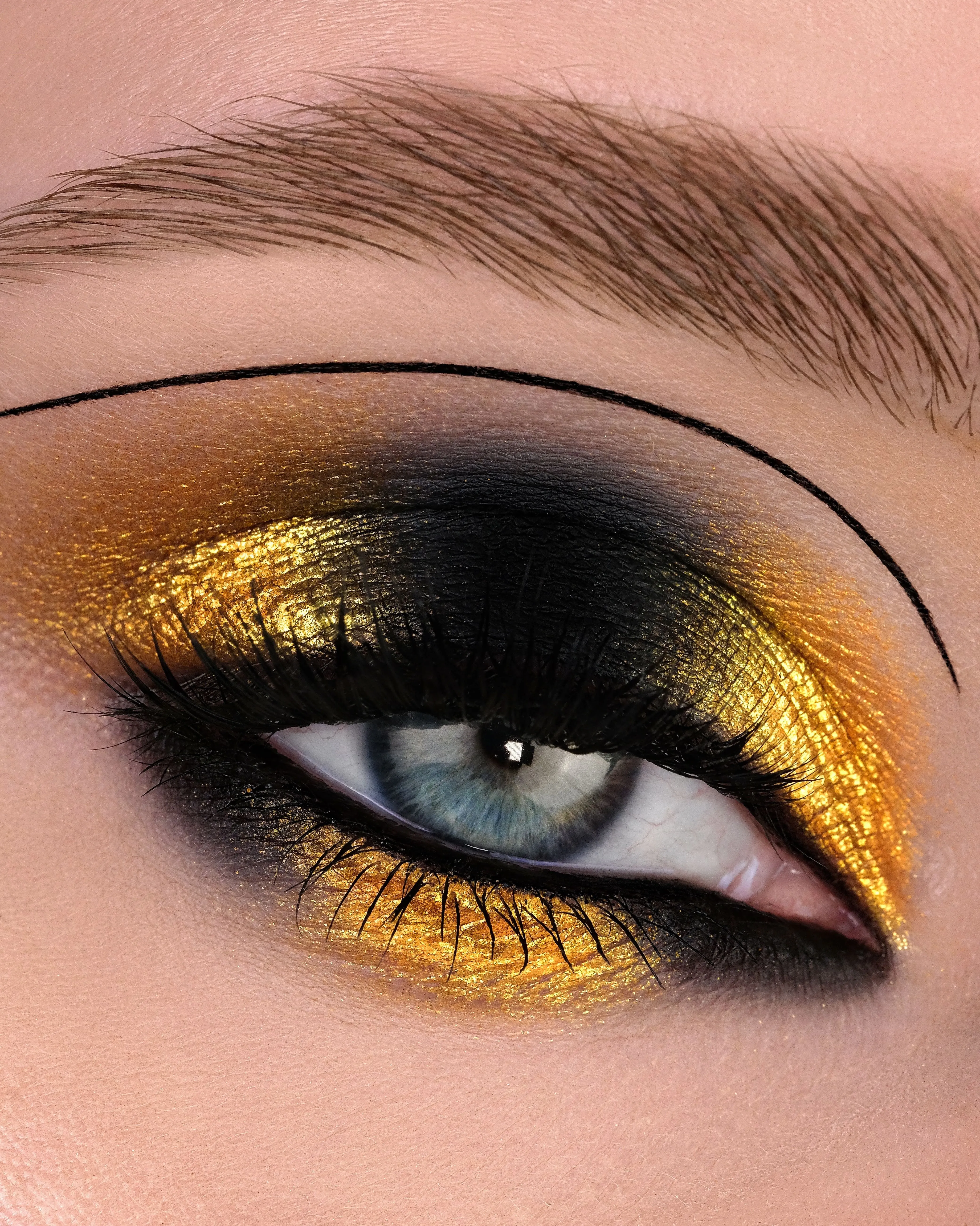 Moonshadow Matte Pressed Eyeshadow