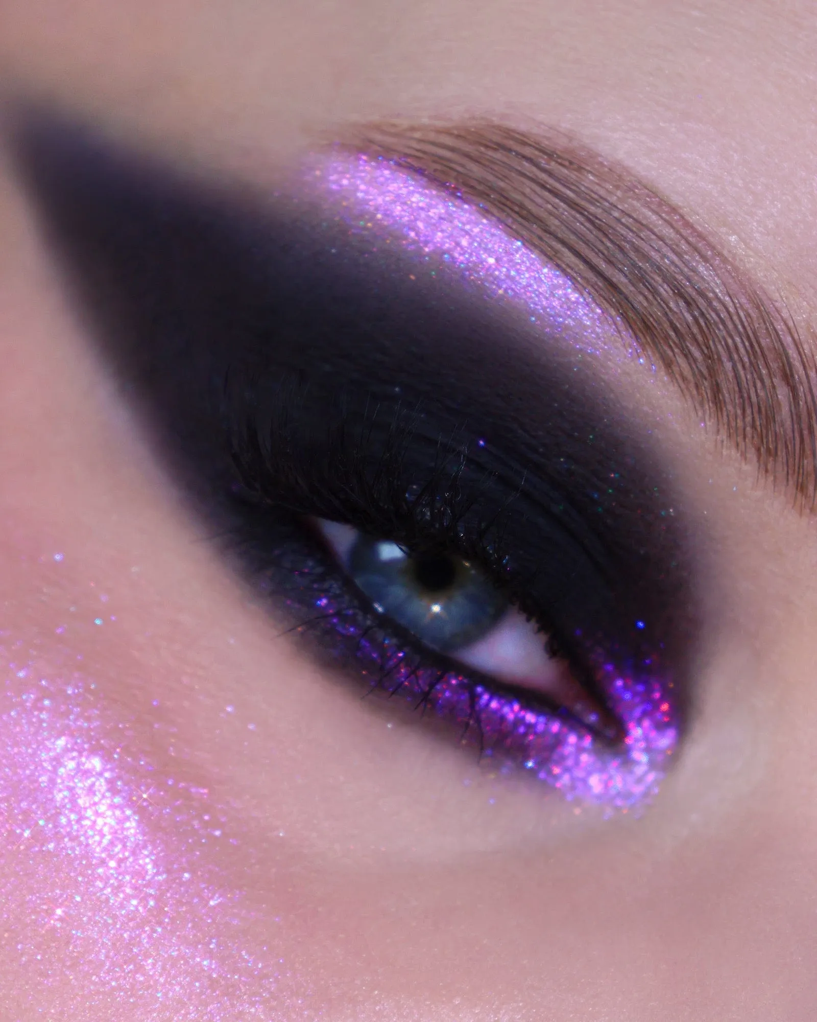 Moonshadow Matte Pressed Eyeshadow