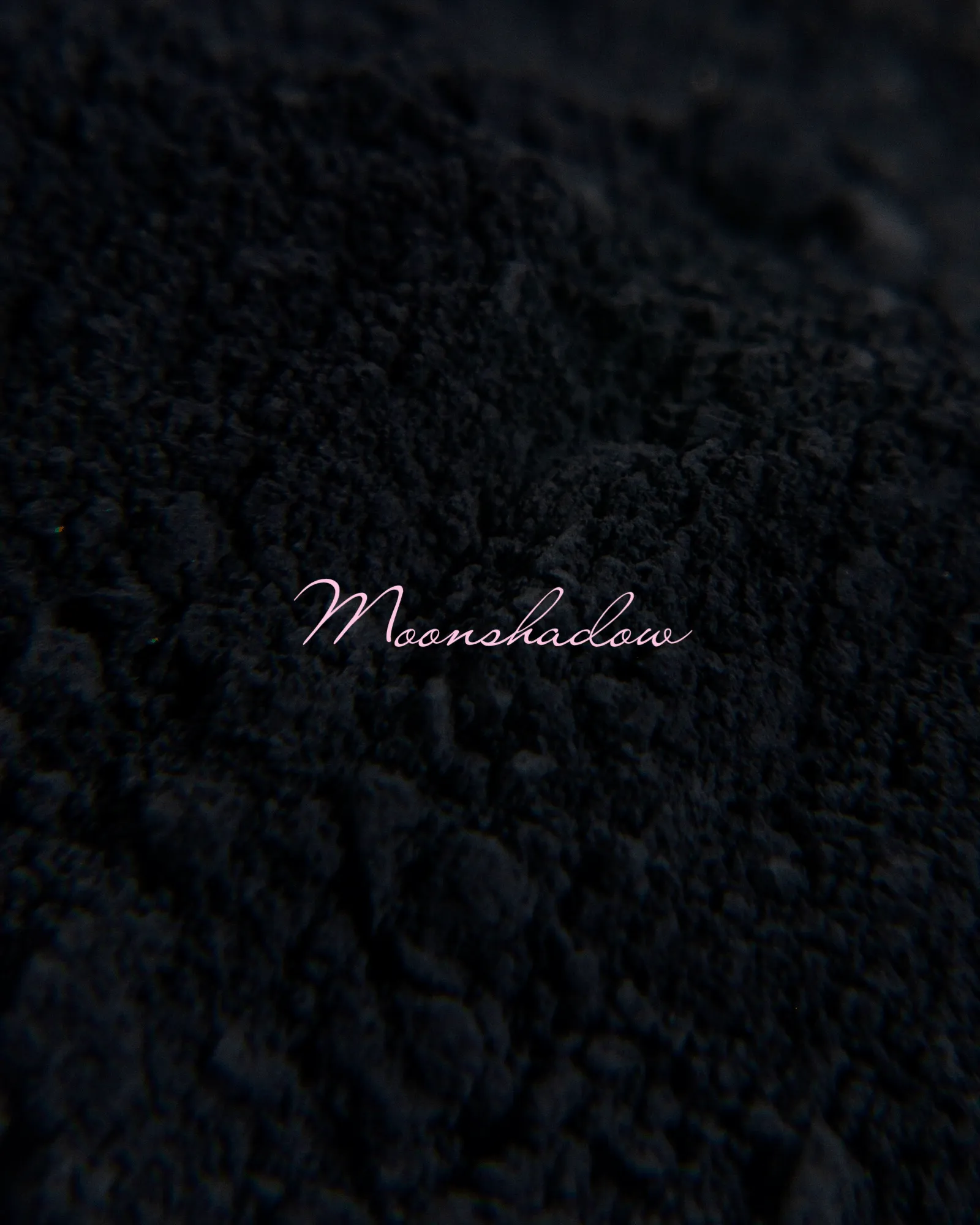 Moonshadow Matte Pressed Eyeshadow