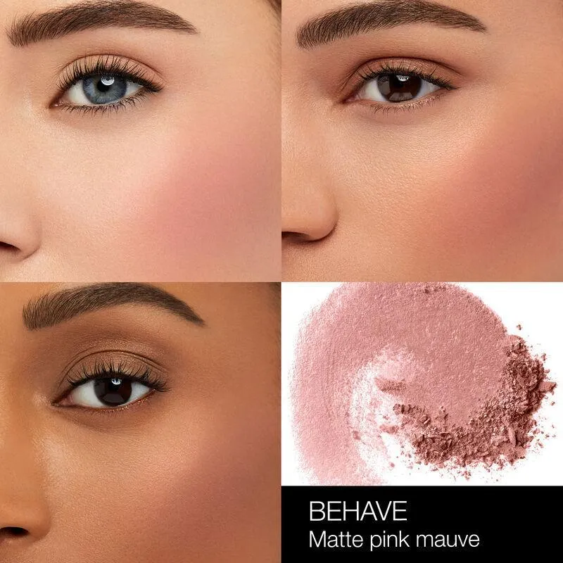 NARS - Powder Blush Behave - 4.8gm
