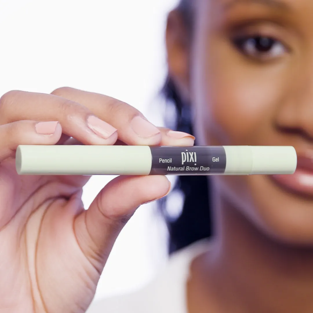 Natural Brow Duo