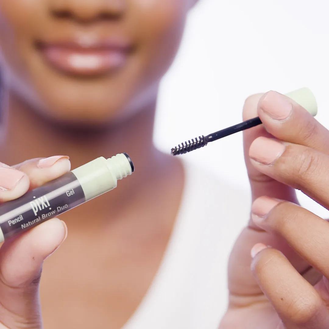 Natural Brow Duo