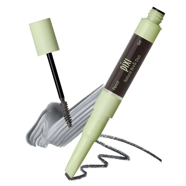 Natural Brow Duo