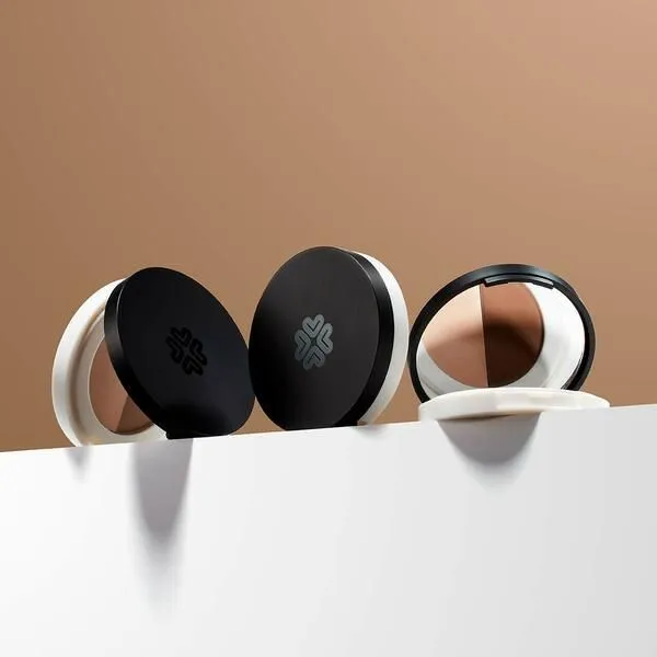 Natural Eyebrow Duo