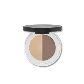 Natural Eyebrow Duo
