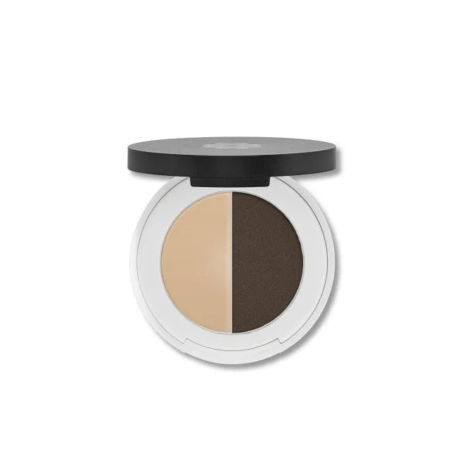 Natural Eyebrow Duo