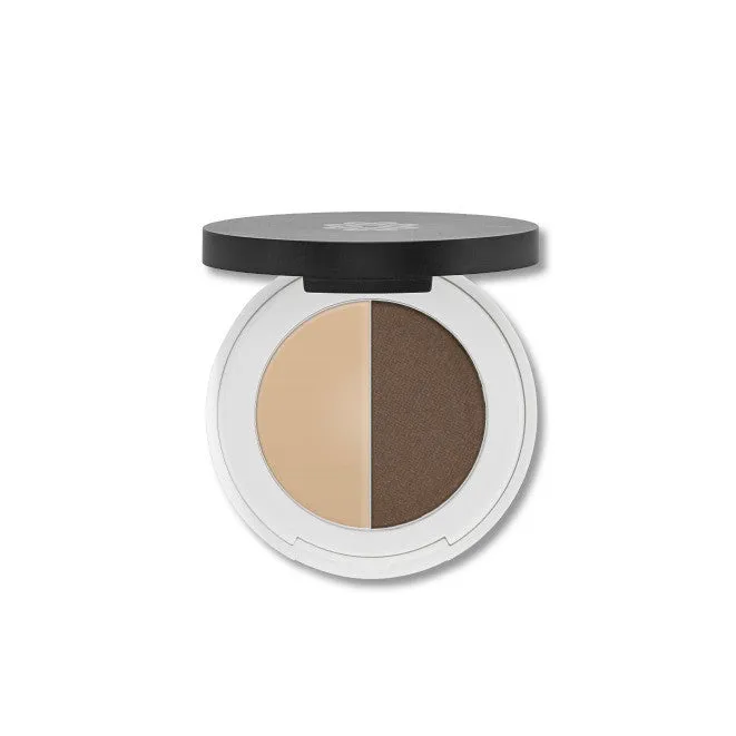 Natural Eyebrow Duo