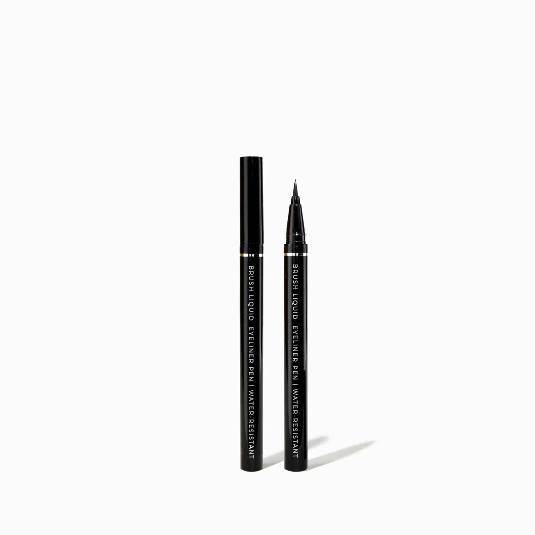Nicka K Brush Liquid Eyeliner