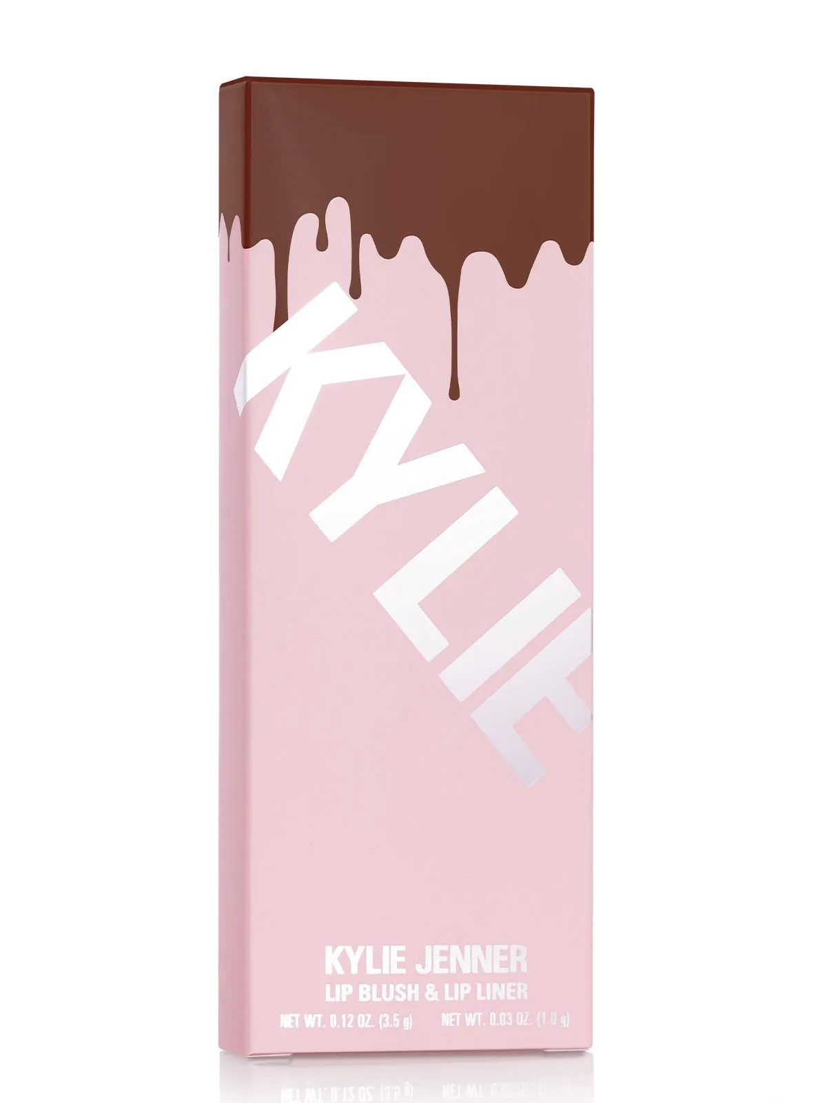 Nude Attitude | Lip Blush Kit