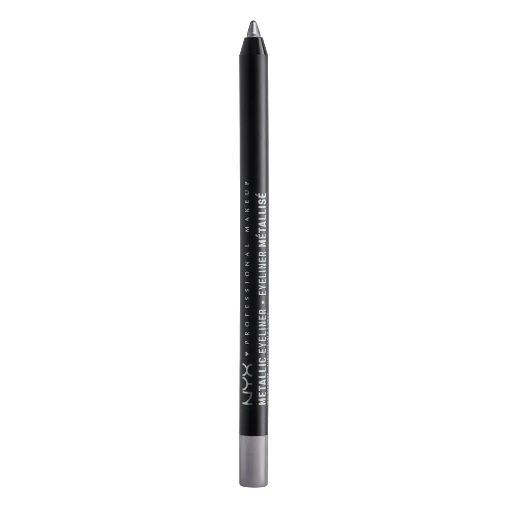 NYX Metallic Eyeliner (pencils)