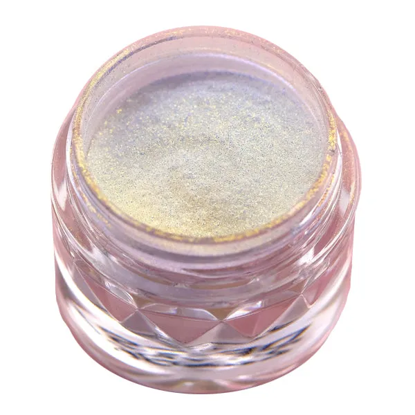 Opal Multichrome Loose Eyeshadows