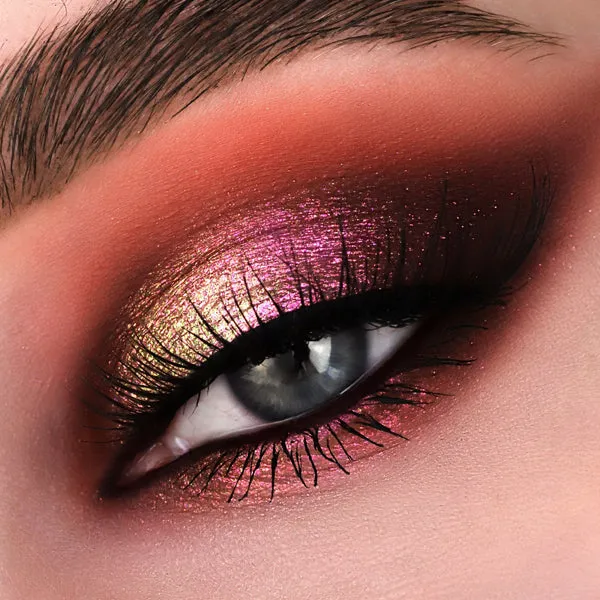 Opal Multichrome Loose Eyeshadows