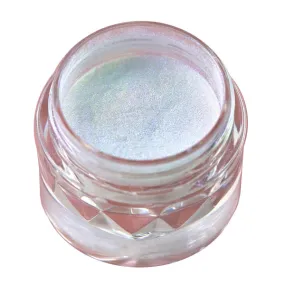 Opal Multichrome Loose Eyeshadows