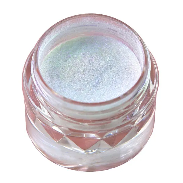 Opal Multichrome Loose Eyeshadows