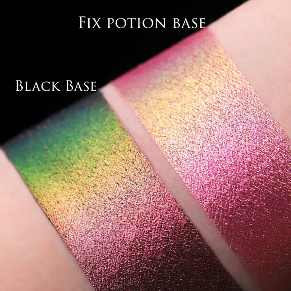 Opal Multichrome Loose Eyeshadows