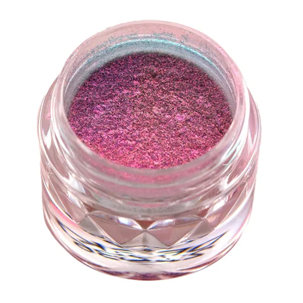 Opal Multichrome Loose Eyeshadows