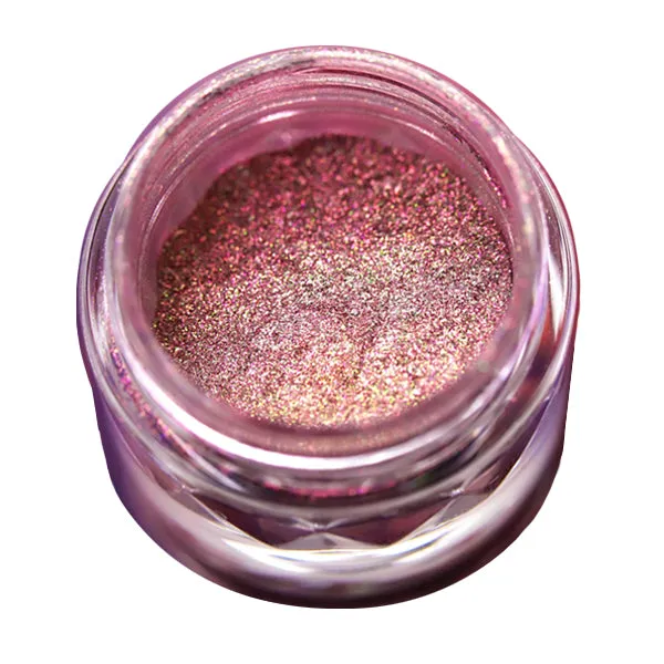 Opal Multichrome Loose Eyeshadows