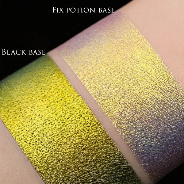 Opal Multichrome Loose Eyeshadows