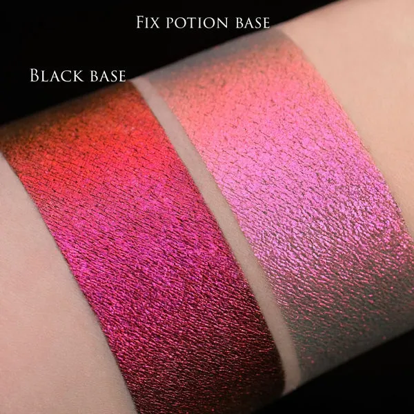 Opal Multichrome Loose Eyeshadows