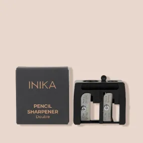 Organic Double Pencil Sharpener