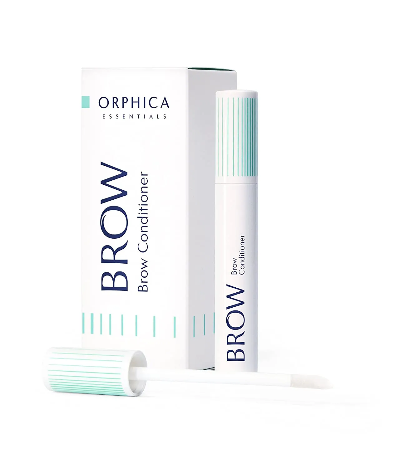 Orphica REALASH BROW Conditioner Enhancer For Eyebrows Growth 4ml by Realash