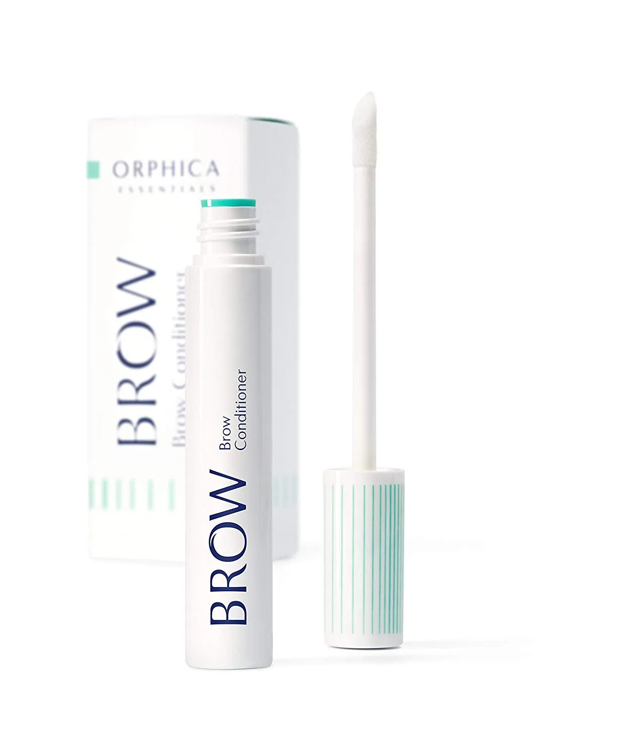 Orphica REALASH BROW Conditioner Enhancer For Eyebrows Growth 4ml by Realash