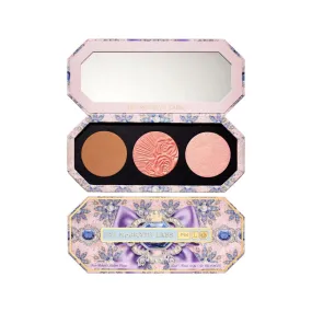 Pat McGrath Labs - Divine Blush   Bronze   Glow Trio