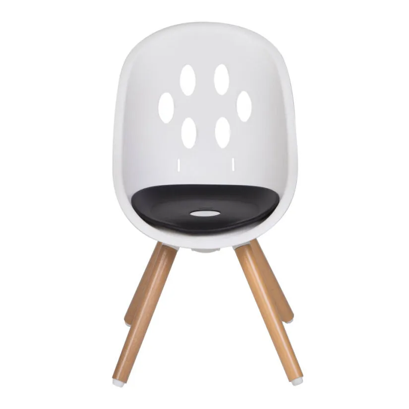 Phil&teds Poppy Wood High Chair to My Chair