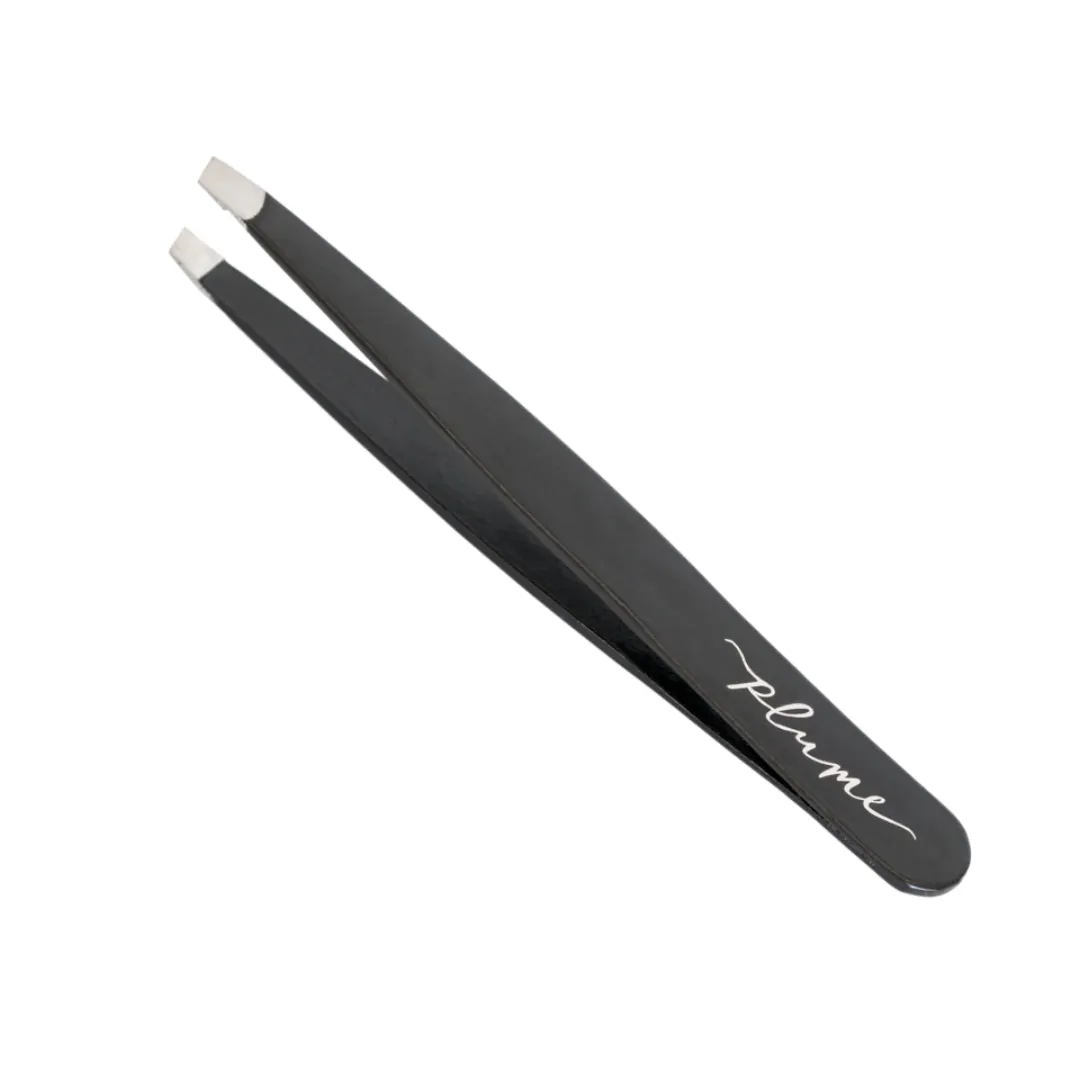 Plume Science Sculpt & Refine Tweezers